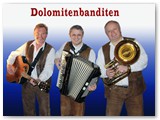 Dolomitenbanditen